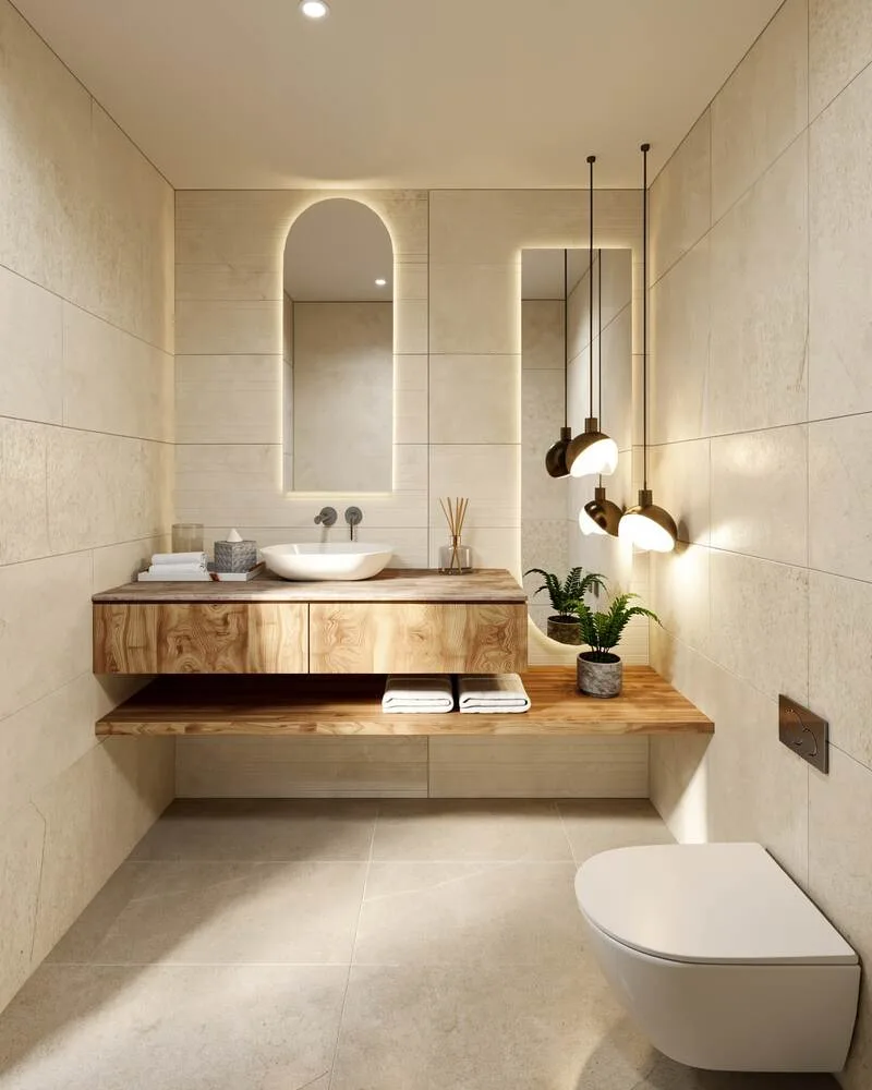 Lavabo
