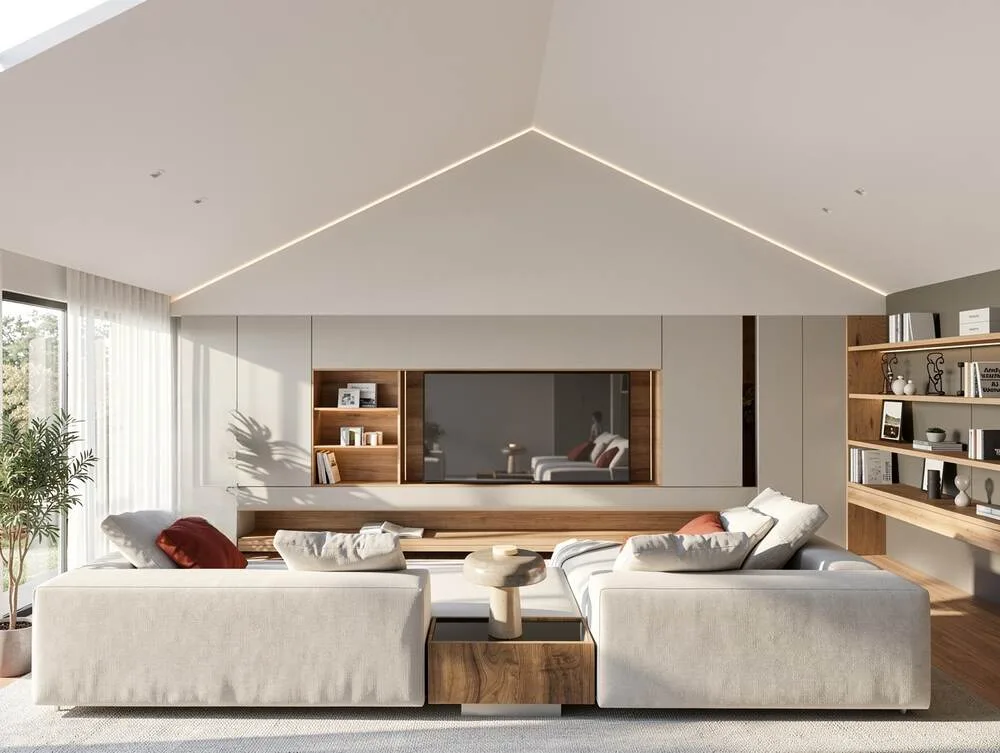 Sala de Estar