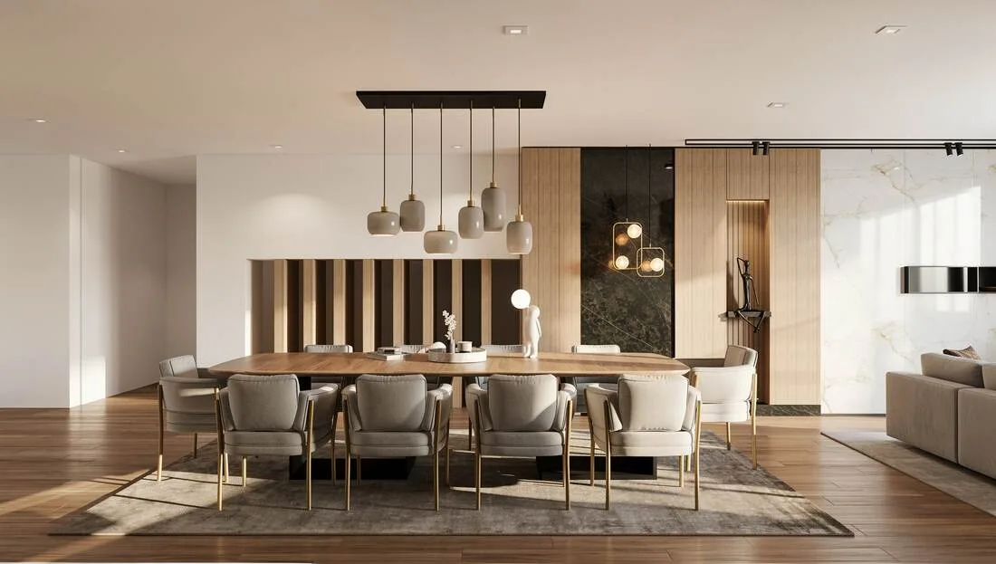 Sala de jantar