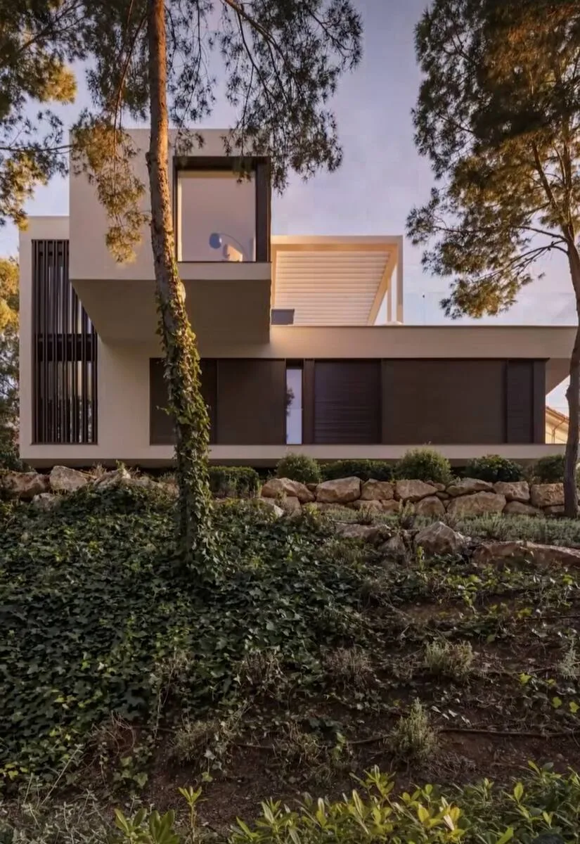 Projetos de Arquitetura CasaVanguarda