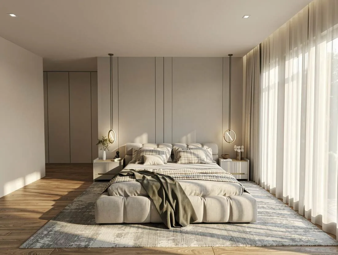 Design de Interiores CasaVanguarda